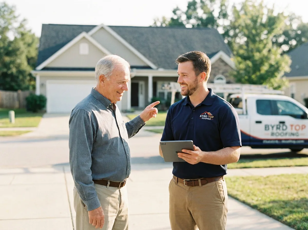 Roofing Eight Mile, AL FAQs